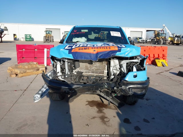 Ram 1500 Tradesman  4x2 6'4 Box