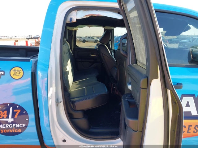 Ram 1500 Tradesman  4x2 6'4 Box