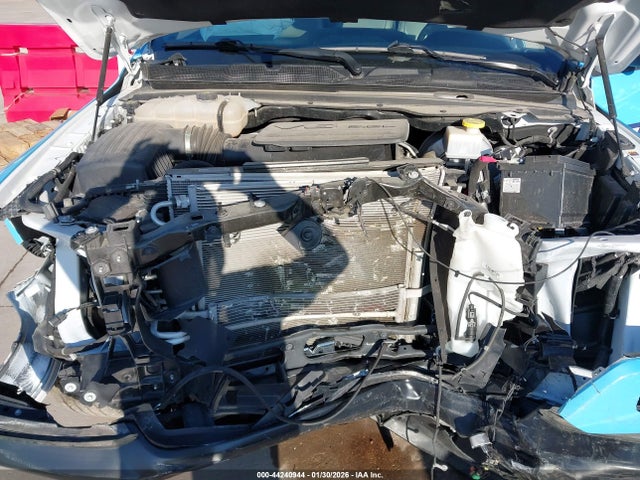 Ram 1500 Tradesman  4x2 6'4 Box