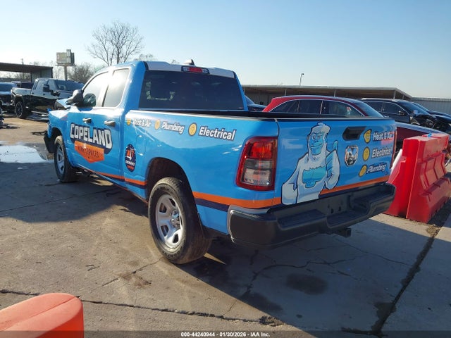 Ram 1500 Tradesman  4x2 6'4 Box