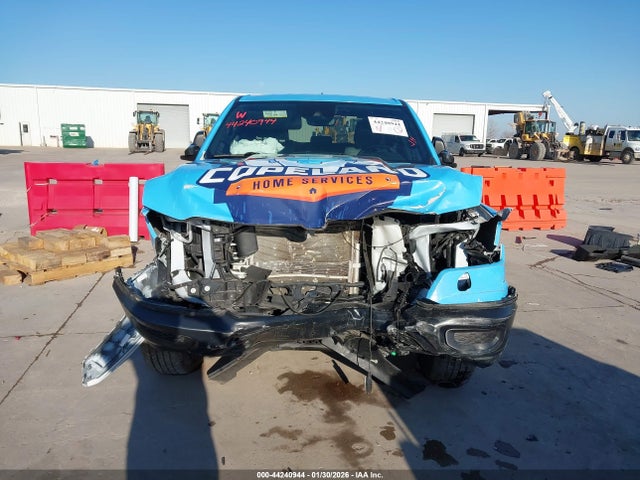 Ram 1500 Tradesman  4x2 6'4 Box