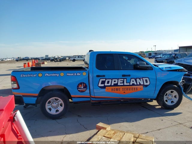 Ram 1500 Tradesman  4x2 6'4 Box