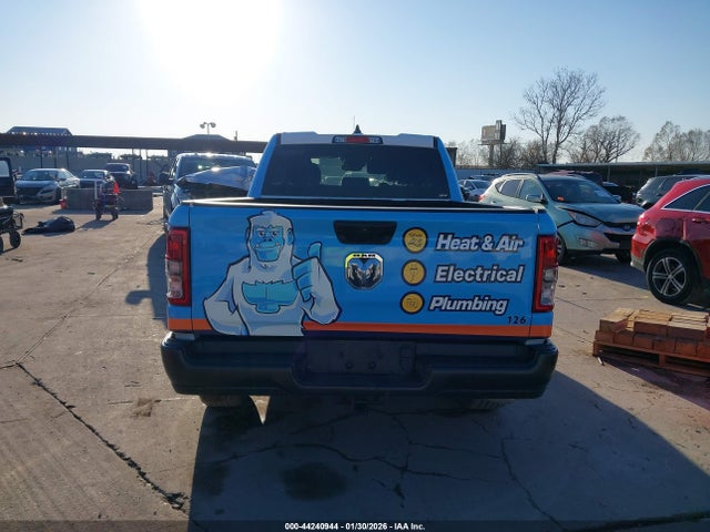Ram 1500 Tradesman  4x2 6'4 Box