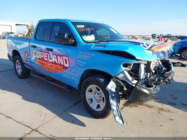 Ram 1500 Tradesman  4x2 6'4 Box