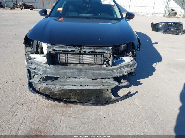Honda Accord Ex-l