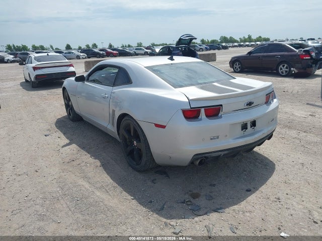 Chevrolet Camaro 2ss
