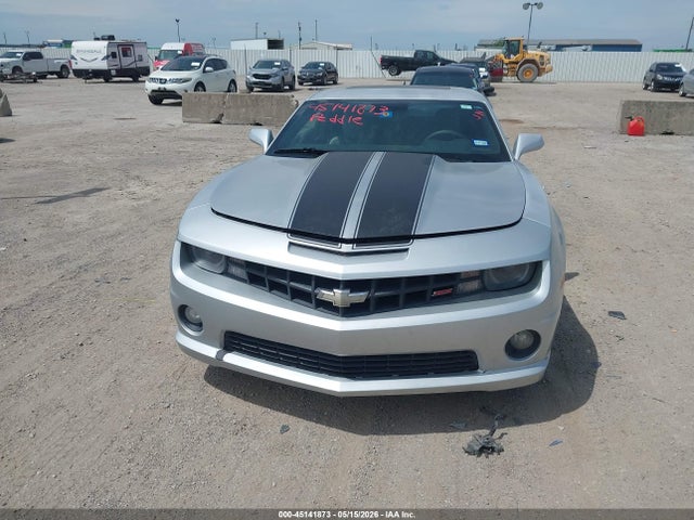 Chevrolet Camaro 2ss