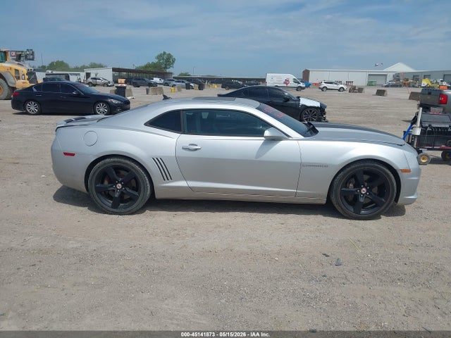 Chevrolet Camaro 2ss