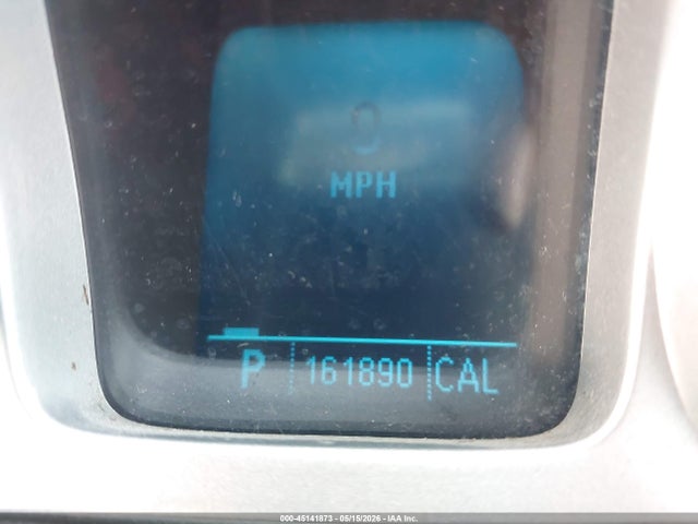 Chevrolet Camaro 2ss