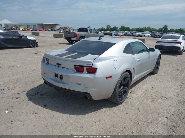 Chevrolet Camaro 2ss