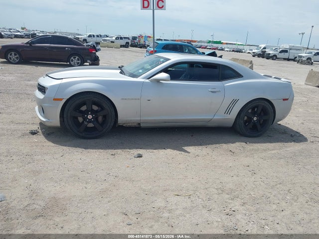 Chevrolet Camaro 2ss