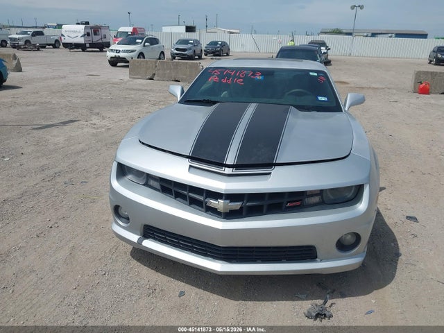 Chevrolet Camaro 2ss
