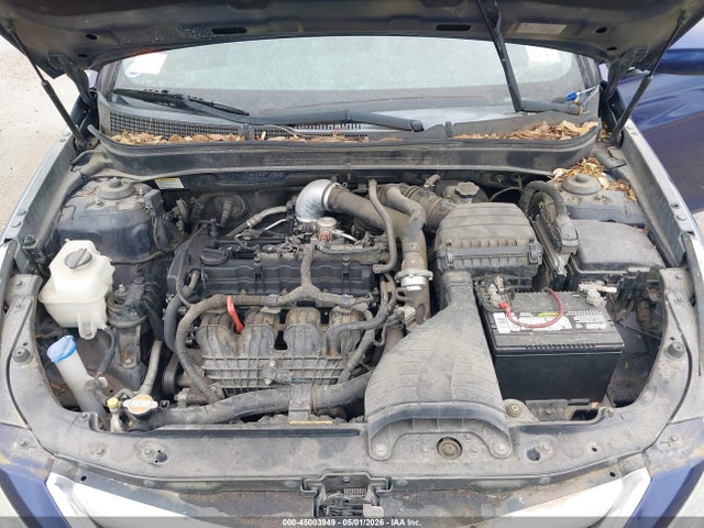 Hyundai SONATA Se 2.0t