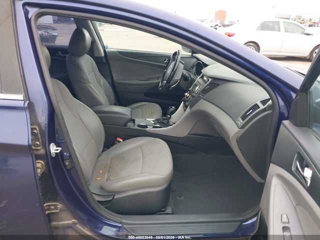 Hyundai SONATA Se 2.0t
