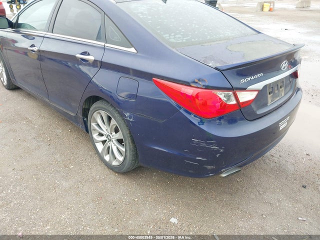 Hyundai SONATA Se 2.0t