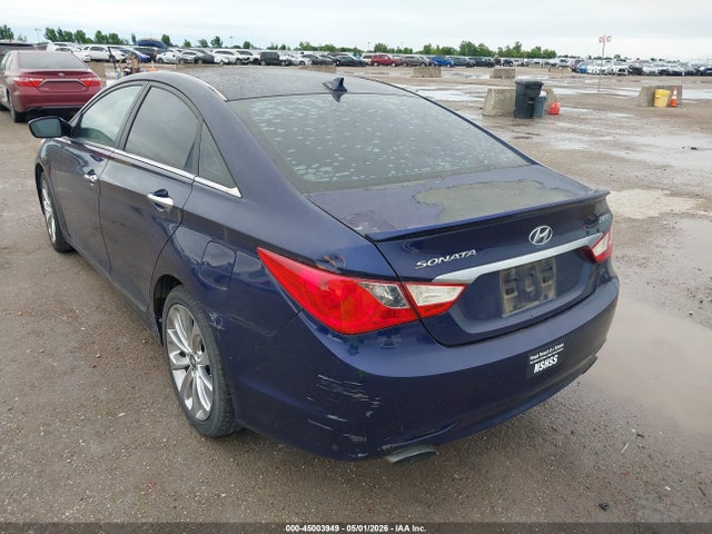 Hyundai SONATA Se 2.0t
