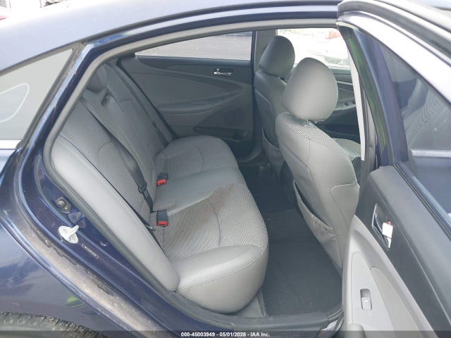 Hyundai SONATA Se 2.0t