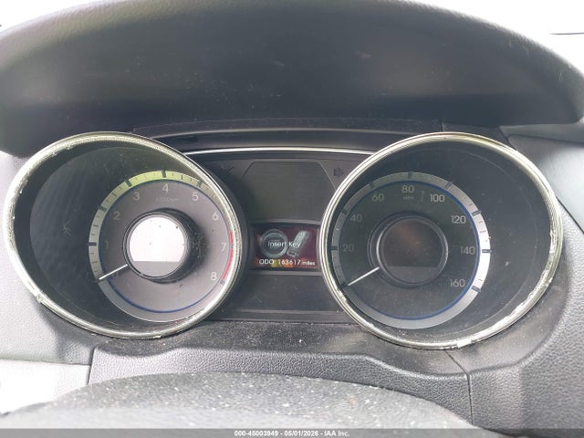 Hyundai SONATA Se 2.0t