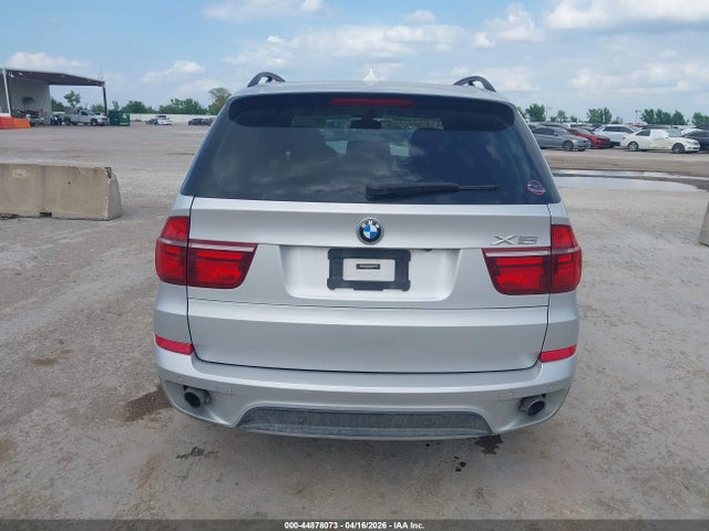 BMW X Series