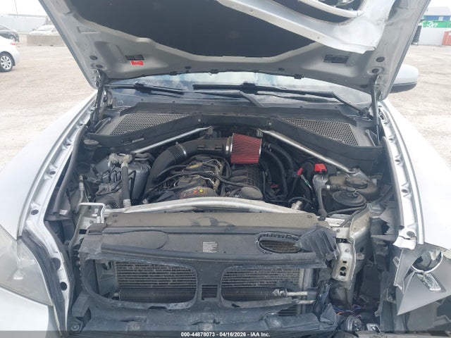 BMW X Series