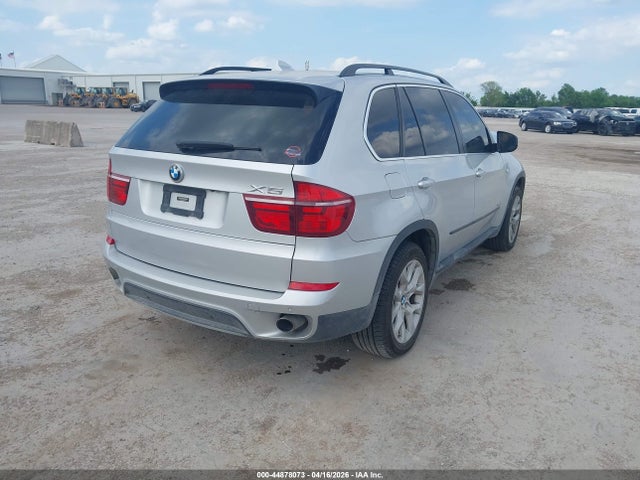 BMW X Series