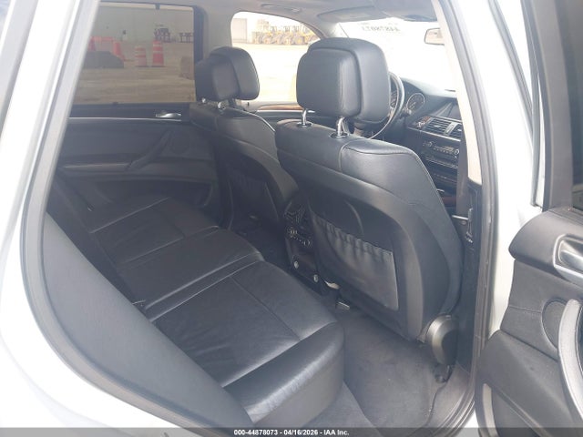 BMW X Series