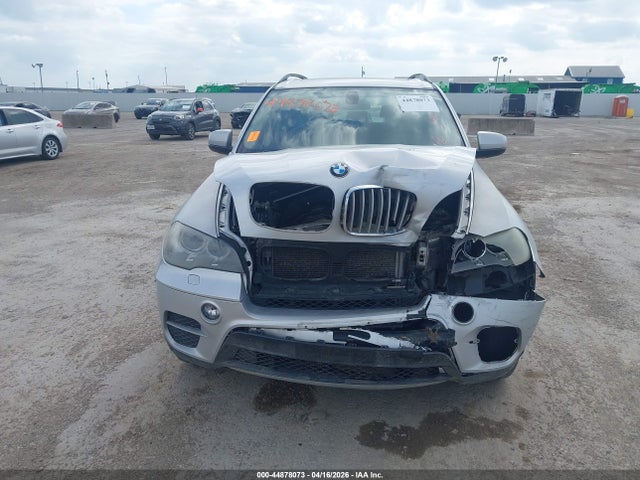 BMW X Series