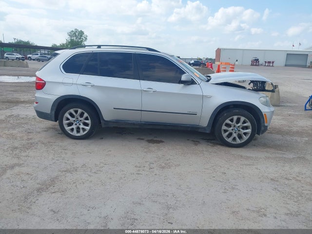 BMW X Series