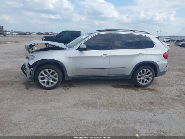 BMW X Series