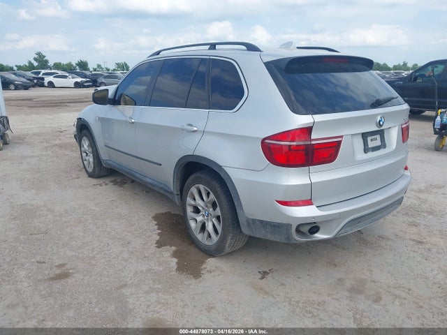 BMW X Series