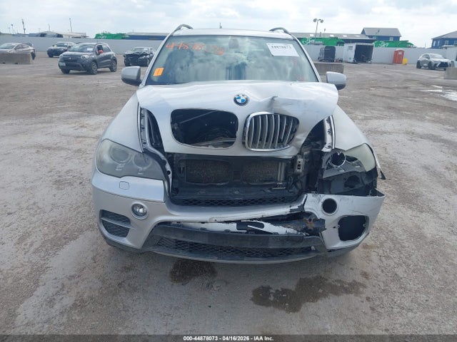 BMW X Series