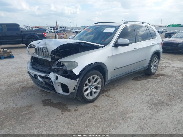 BMW X Series