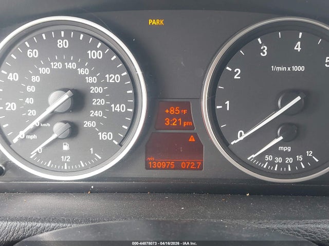 BMW X Series