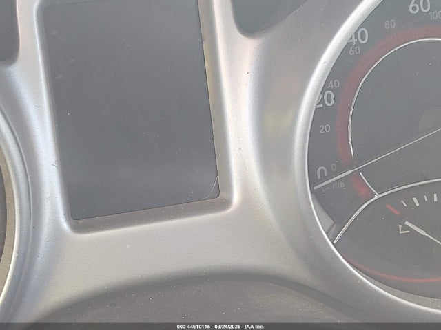 Dodge Journey Se Value