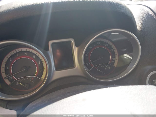 Dodge Journey Se Value