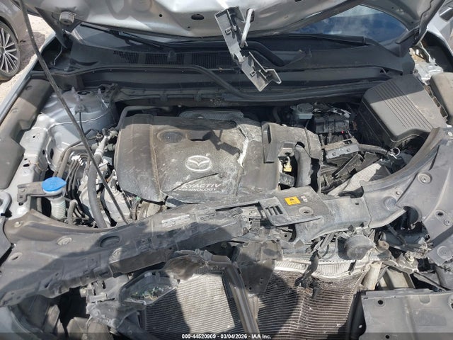 Mazda Cx Touring