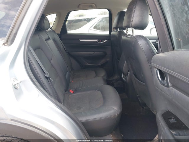 Mazda Cx Touring