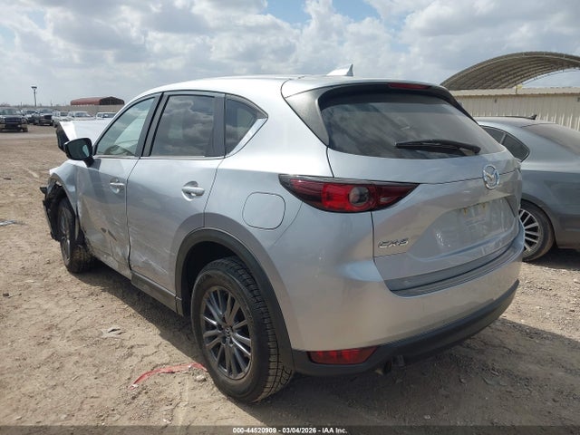 Mazda Cx Touring