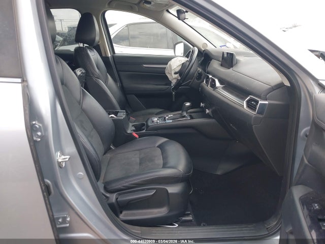 Mazda Cx Touring