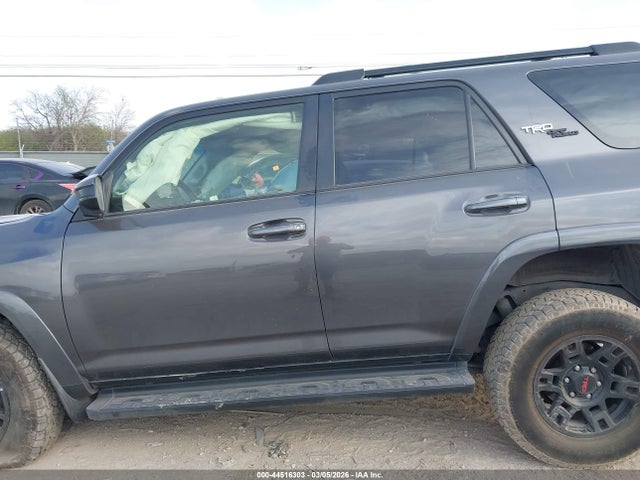 Toyota 4Runner Trd Off Road