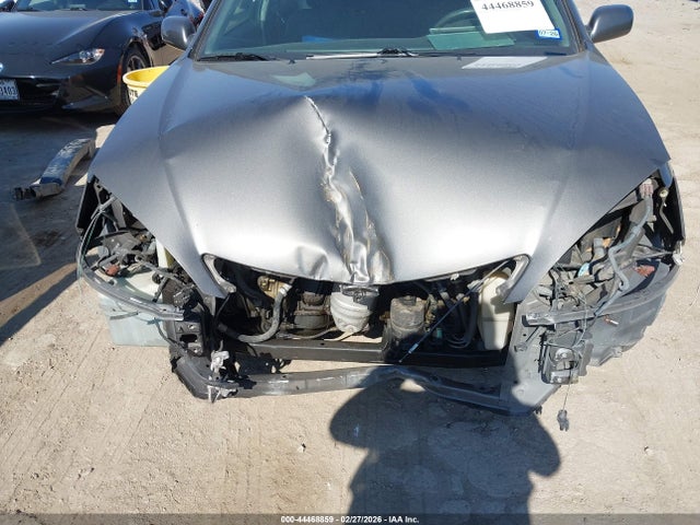 Toyota Camry Se V6