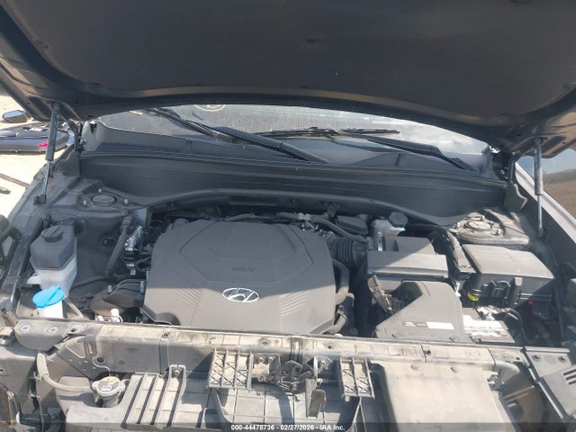 Hyundai PALISADE Limited