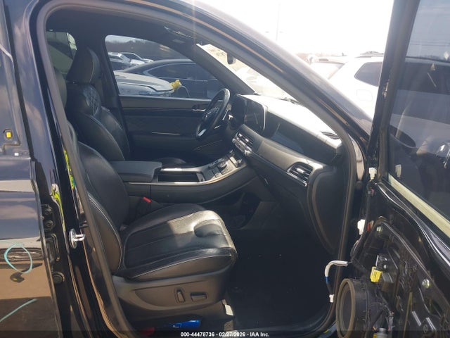 Hyundai PALISADE Limited