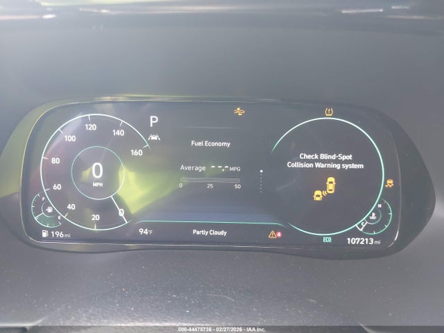 Hyundai PALISADE Limited