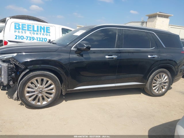 Hyundai PALISADE Limited