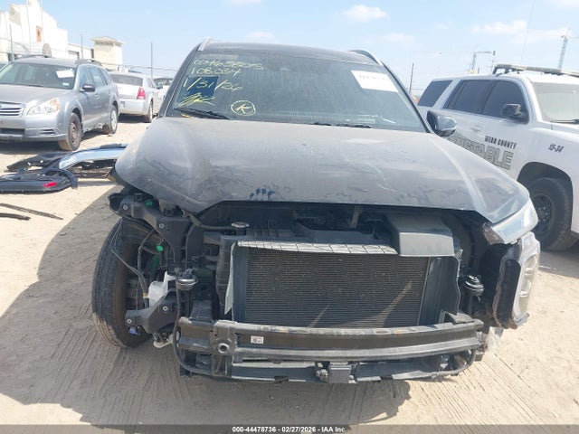 Hyundai PALISADE Limited