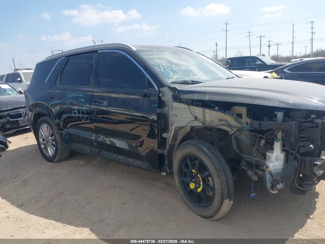 Hyundai PALISADE Limited