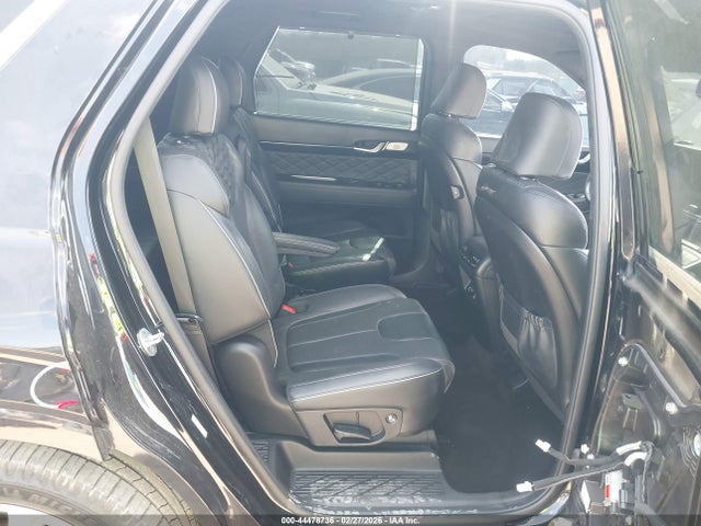 Hyundai PALISADE Limited