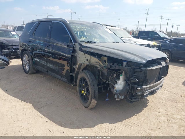 Salvage Hyundai PALISADE Image