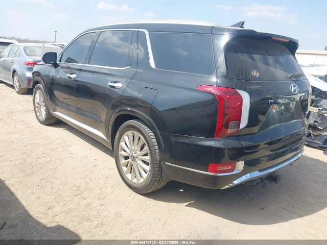 Hyundai PALISADE Limited